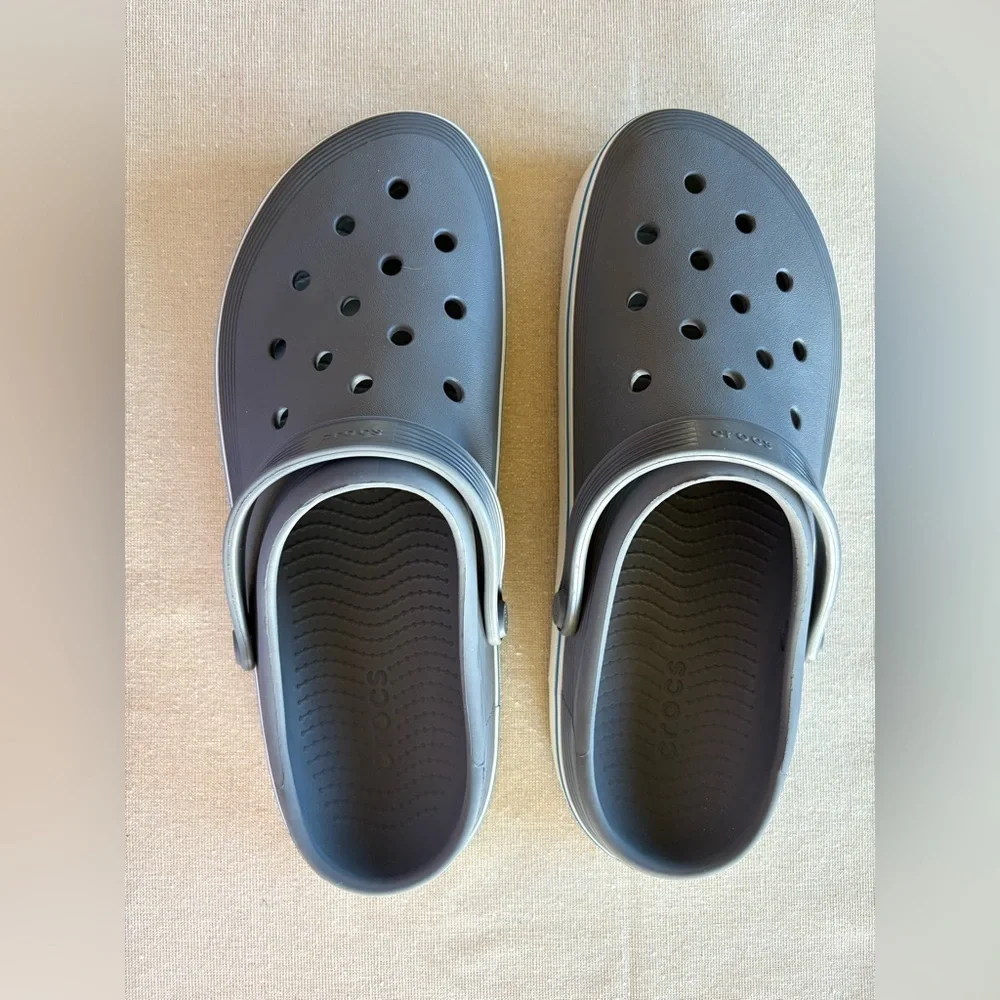 Crocs Unisex Crocband Clogs